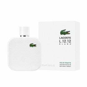 Parfum Homme Lacoste L.12.12 Blanc EDT 175 ml de Lacoste, Eau de toilette - Réf : S8321446, Prix : 61,66 €, Remise : %