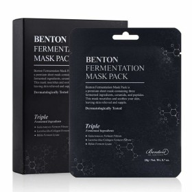 Exfoliating Mask Ondo Beauty 36.5 PONG-PONG | Tienda24 - Global Online Shop Tienda24.eu