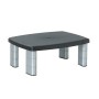 Suporte de Mesa para Ecrã 3M Preto 38 x 29 x 2,5 cm de 3M, Braços e suportes - Ref: S8400023, Preço: 47,12 €, Desconto: %