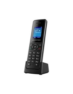 Telefone sem fios Grandstream DP720 Azul Preto de Grandstream, Telefones analógicos - Ref: S0220106, Precio: 86,15 €, Descuen...