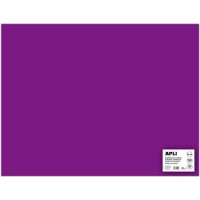 Cards Iris Multicolour 50 x 65 cm | Tienda24 - Global Online Shop Tienda24.eu