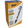 Marcatore permanente Bic Marking 2000 Azzurro 12 Pezzi di Bic, Pennarelli indelebili e marcatori - Rif: S8401541, Prezzo: 9,2...