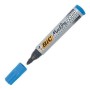 Marcatore permanente Bic Marking 2000 Azzurro 12 Pezzi di Bic, Pennarelli indelebili e marcatori - Rif: S8401541, Prezzo: 9,2...