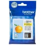 Cartouche d'Encre Compatible Brother LC-3211Y Jaune de Brother, Toners et encre pour imprimante - Réf : S8402026, Prix : 9,80...