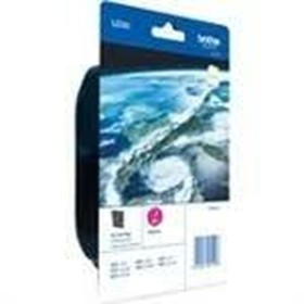 Cartuccia ad Inchiostro Originale Brother LC985M Magenta di Brother, Toner e inchiostro per stampante - Rif: S8402111, Prezzo...