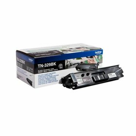 Original Toner Brother 5835483 Schwarz von Brother, Toner und Druckertinte - Ref: S8402206, Preis: 108,48 €, Rabatt: %