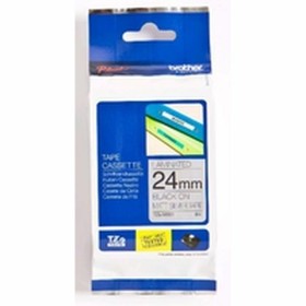 Cartuccia d'inchiostro compatibile Brother TZEM951 di Brother, Toner e inchiostro per stampante - Rif: S8402470, Prezzo: 24,3...