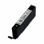 Original Ink Cartridge Canon CLI-571BK Black | Tienda24 - Global Online Shop Tienda24.eu