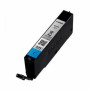 Tinteiro de Tinta Original Canon CLI-571 Multicolor de Canon, Toners e tinta de impressora - Ref: S8402567, Preço: 56,36 €, D...