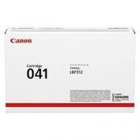 Toner Canon LBP 041 Schwarz von Canon, Toner und Druckertinte - Ref: S8402574, Preis: 237,98 €, Rabatt: %