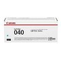 Toner Canon 040 Cyan de Canon, Toners et encre pour imprimante - Réf : S8402585, Prix : 208,87 €, Remise : %