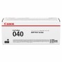 Toner Canon 040 Noir de Canon, Toners et encre pour imprimante - Réf : S8402588, Prix : 162,42 €, Remise : %