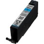 Cartuccia ad Inchiostro Originale Canon CLI-581C XXL Ciano di Canon, Toner e inchiostro per stampante - Rif: S8402730, Prezzo...