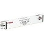 Toner Canon C-EXV29 Nero di Canon, Toner e inchiostro per stampante - Rif: S8402803, Prezzo: 72,70 €, Sconto: %