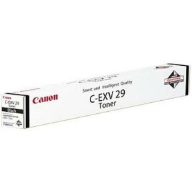 Toner Canon C-EXV29 Noir de Canon, Toners et encre pour imprimante - Réf : S8402803, Prix : 72,70 €, Remise : %