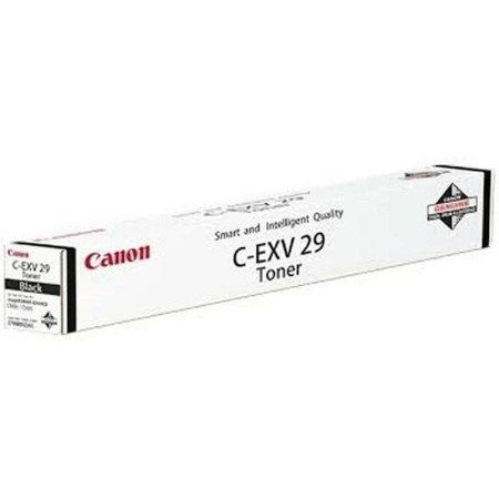 Tóner Canon C-EXV29 Negro de Canon, Tóners y tinta de impresora - Ref: S8402803, Precio: 72,70 €, Descuento: %