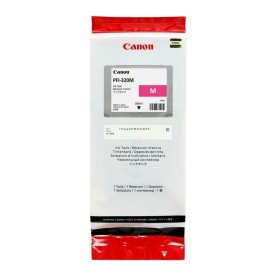 Cartouche d'encre originale Canon PFI-320M Magenta de Canon, Toners et encre pour imprimante - Réf : S8402818, Prix : 198,50 ...