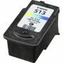 Original Ink Cartridge Canon CL-513 Tricolour by Canon, Printer toners and inks - Ref: S8402840, Price: 32,98 €, Discount: %