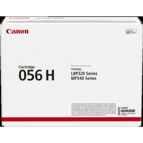 Toner Canon 056H Black by Canon, Printer toners and inks - Ref: S8402844, Price: 258,88 €, Discount: %