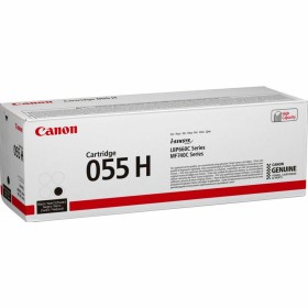 Toner Canon 055H Black by Canon, Printer toners and inks - Ref: S8402857, Price: 167,22 €, Discount: %