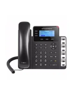 IP Telephone Grandstream GS-GXP1630 by Grandstream, VOIP & Skype Phones - Ref: S0220107, Price: €96.91, Discount: %