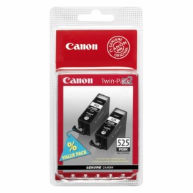 Cartouche d'encre originale Canon 4529B010 Noir de Canon, Toners et encre pour imprimante - Réf : S8402924, Prix : 37,20 €, R...