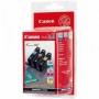 Cartucho de Tinta Original Canon CLI-526 Tricolor de Canon, Tóners y tinta de impresora - Ref: S8402927, Precio: 49,25 €, Des...