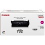 Toner Canon 732 Noir Magenta de Canon, Toners et encre pour imprimante - Réf : S8402962, Prix : 207,20 €, Remise : %