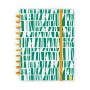 Notebook Carchivo Ingeniox Green A4 by Carchivo, Wirebound Notebooks - Ref: S8403259, Price: 13,75 €, Discount: %