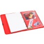 Carpeta de anillas Carchivo Carpeblock Dune Rojo A4 de Carchivo, Archivadores - Ref: S8403320, Precio: 14,37 €, Descuento: %