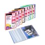 Organiser Folder Carchivo Archivex-Star Blue A4 by Carchivo, Folders - Ref: S8403408, Price: 10,39 €, Discount: %