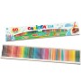 Colouring pencils Carioca Tita Multicolour 80 Pieces by Carioca, Drawing materials - Ref: S8403521, Price: 16,76 €, Discount: %