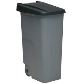 Waste bin Tontarelli Aurora 9L (12 Units) | Tienda24 - Global Online Shop Tienda24.eu