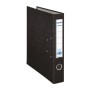 Archivador de Palanca DOHE Archicolor A4 Estrecho Negro 28,5 x 32 x 45 cm (12 Unidades) de DOHE, Archivadores - Ref: S8404205...