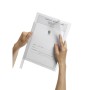 Document Folder Durable 291919 Transparent A4 (50) by Durable, Folders - Ref: S8404333, Price: 26,69 €, Discount: %