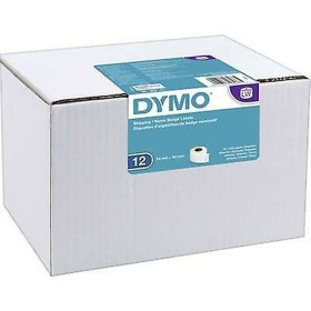 Drucker-Etiketten Dymo S0722420 von Dymo, Klebeetiketten und Aufkleber - Ref: S8404598, Preis: 203,11 €, Rabatt: %