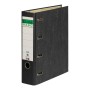 Lever Arch File Elba Black A4 by Elba, Filing cabinets - Ref: S8404815, Price: 13,70 €, Discount: %