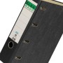 Lever Arch File Elba Black A4 by Elba, Filing cabinets - Ref: S8404815, Price: 13,70 €, Discount: %