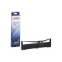 Ruban Matriciel Original Epson C13S015337 Noir de Epson, Toners et encre pour imprimante - Réf : S8405029, Prix : 18,49 €, Re...