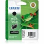 Cartouche d'encre originale Epson Cartucho T0541 negro foto Noir de Epson, Toners et encre pour imprimante - Réf : S8405231, ...