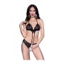 Body Chilirose Negro S/M de Chilirose, Bodies - Ref: M0403926, Precio: 19,36 €, Descuento: %