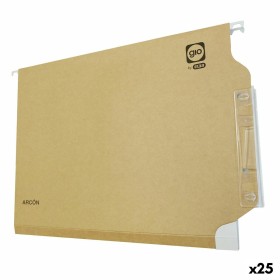 Dokument-Klassifikator Exacompta Modulotop 5 Fächer Vertikal A4 A4+ 30 x 28,8 x 25,5 cm | Tienda24 - Global Online Shop Tienda24.eu