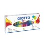 Conjunto GIOTTO Stilnovo Turbo Color Lápis de cores Rotuladores Multicolor (90 Peças) de Giotto, Materiais de desenho - Ref: ...