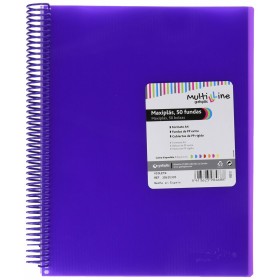 Classificatore Documenti Grafoplas Maxiplás Violetta A4 di Grafoplas, Cartelle - Rif: S8408762, Prezzo: 10,44 €, Sconto: %