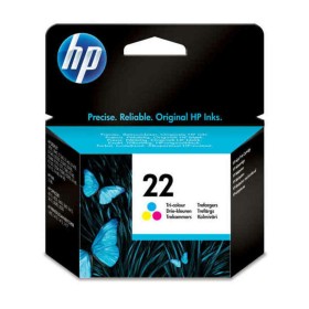 Original Ink Cartridge HP C9352AE Tricolour by HP, Printer toners and inks - Ref: S8409558, Price: 43,78 €, Discount: %