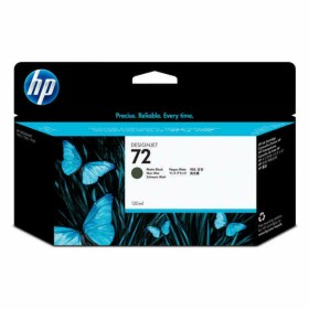 Cartouche d'encre originale HP C9403A Noir de HP, Toners et encre pour imprimante - Réf : S8409574, Prix : 105,46 €, Remise : %