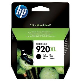 Cartuccia ad Inchiostro Originale HP 920XL Nero di HP, Toner e inchiostro per stampante - Rif: S8409672, Prezzo: 70,06 €, Sco...