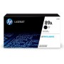 Toner original HP 89A Noir de HP, Toners et encre pour imprimante - Réf : S8409790, Prix : 196,33 €, Remise : %