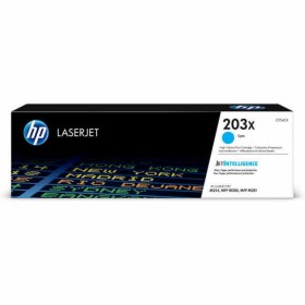 Original Toner HP CF541X Cyan by HP, Printer toners and inks - Ref: S8409877, Price: 129,94 €, Discount: %