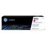 Original Toner HP CF543X Magenta by HP, Printer toners and inks - Ref: S8409881, Price: 129,94 €, Discount: %